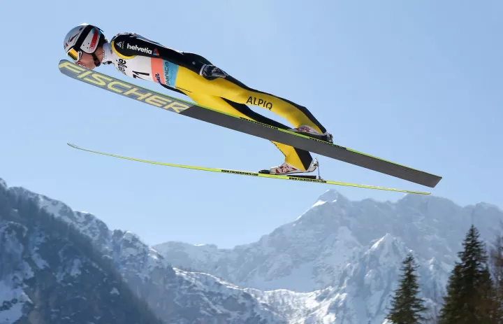  SKI NORDISCH - FIS WC Planica 