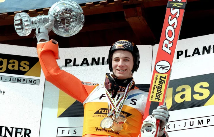  Planica-99-1 