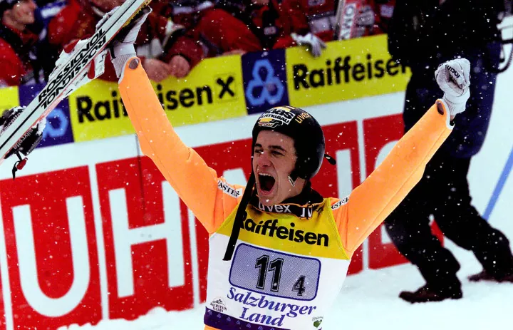  Ramsau 